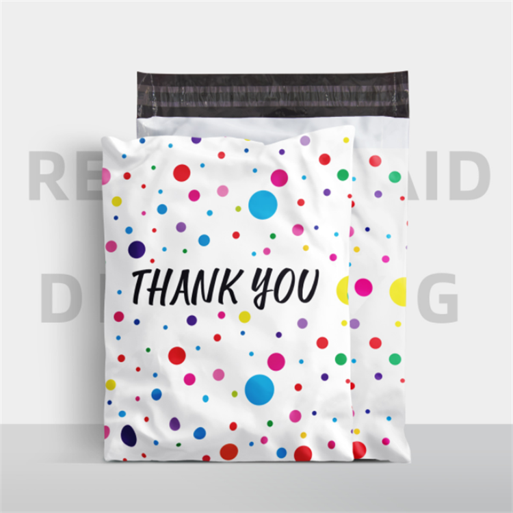 100PCS 10*13in Poly Mailer Adh - Food Snacks Coloring Book บทวิจารณ์และราคา