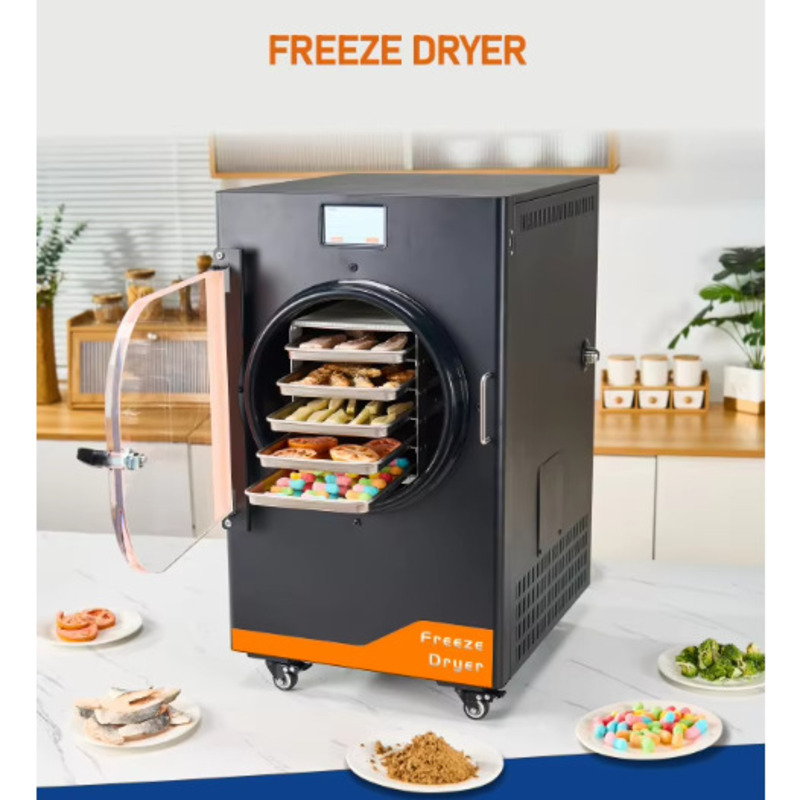20Kg Automatic Gear Freeze Mac - Food And Snacks บทวิจารณ์และราคา