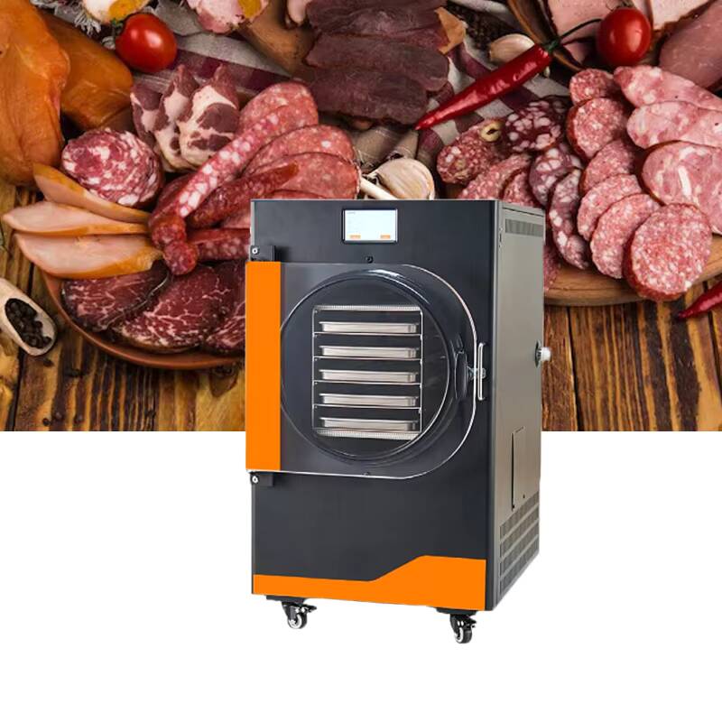 20Kg Automatic Gear Freeze Mac - Food And Snacks บทวิจารณ์และราคา