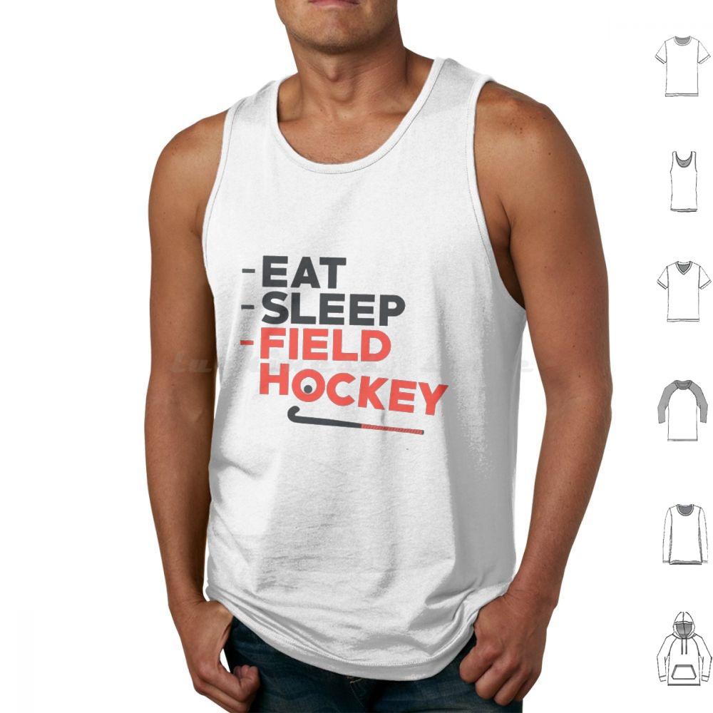 Eat Sleep Field Hockey Gift Gi - Food Snacks To Eat บทวิจารณ์และราคา
