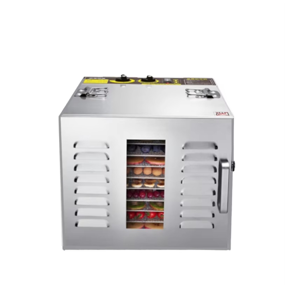 Commercial Food Dehydrator for - Food & Snacks Coloring Book Bold & Easy บทวิจารณ์และราคา