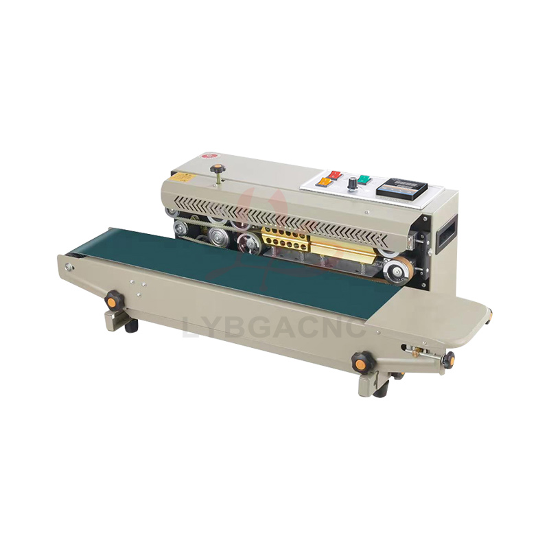 LY Tea Bags Sealing Machine fo - Food And Snacks บทวิจารณ์และราคา