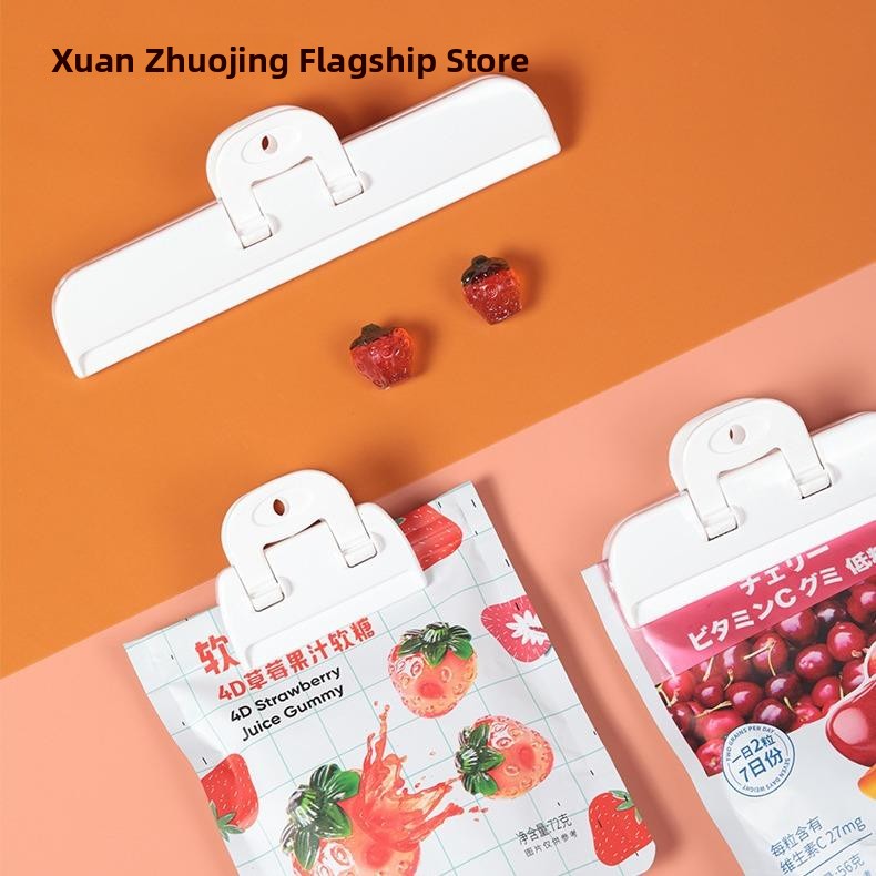 Japanese Style Strong Sealing  - Food In Japanese Snacks บทวิจารณ์และราคา