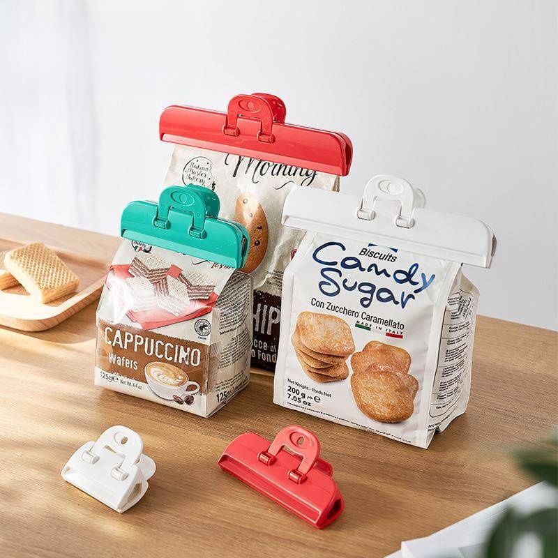 Japanese Style Strong Sealing  - Food In Japanese Snacks บทวิจารณ์และราคา