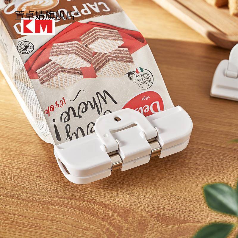 Japanese Style Strong Sealing  - Food In Japanese Snacks บทวิจารณ์และราคา