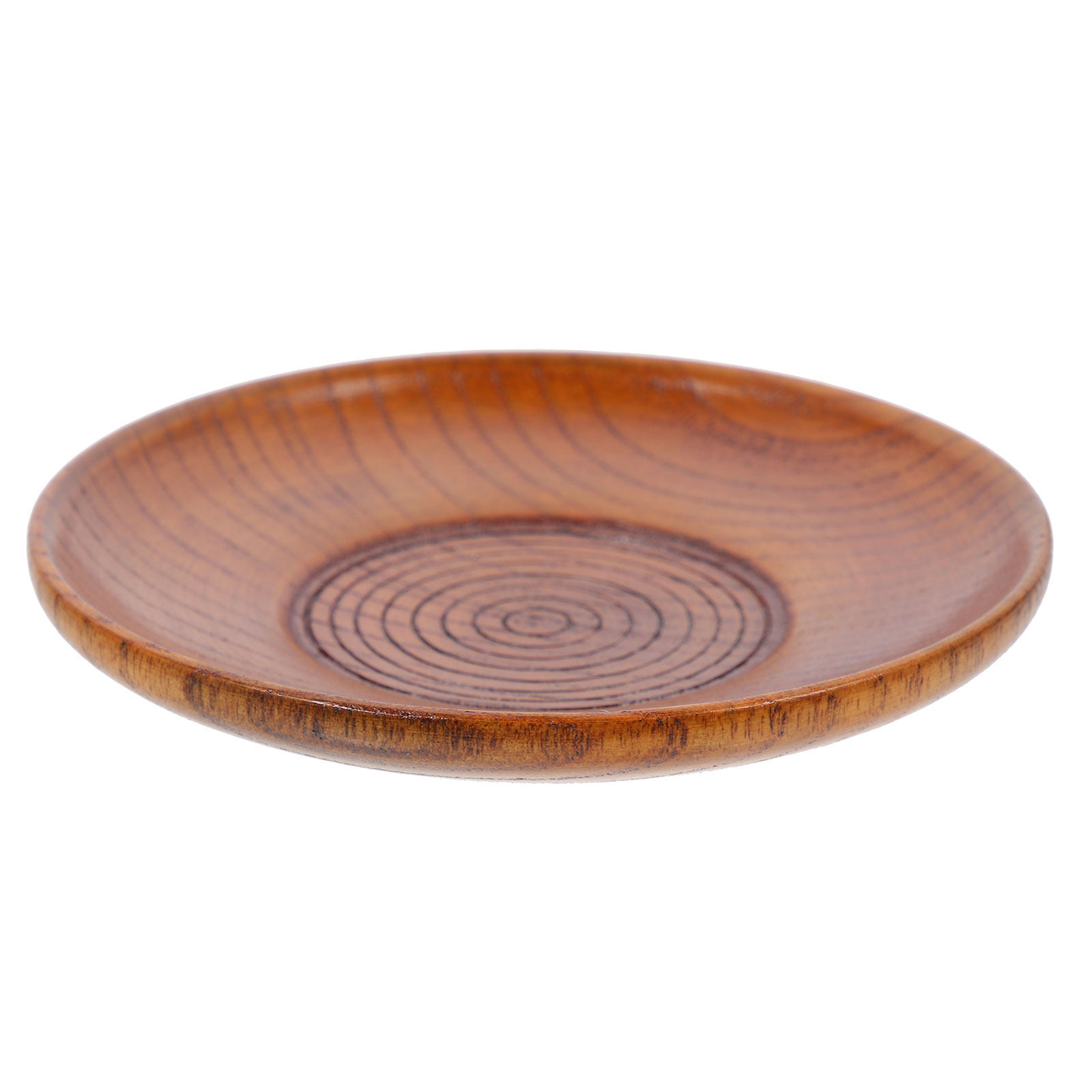 Eco Friendly Wooden Food Servi - Food Sweet Snacks บทวิจารณ์และราคา