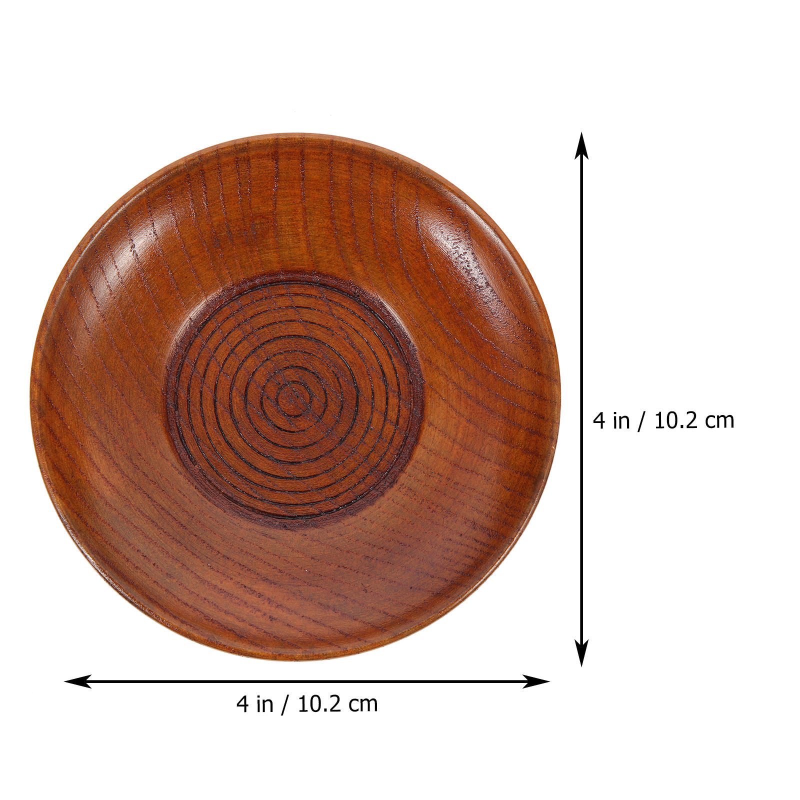 Eco Friendly Wooden Food Servi - Food Sweet Snacks บทวิจารณ์และราคา