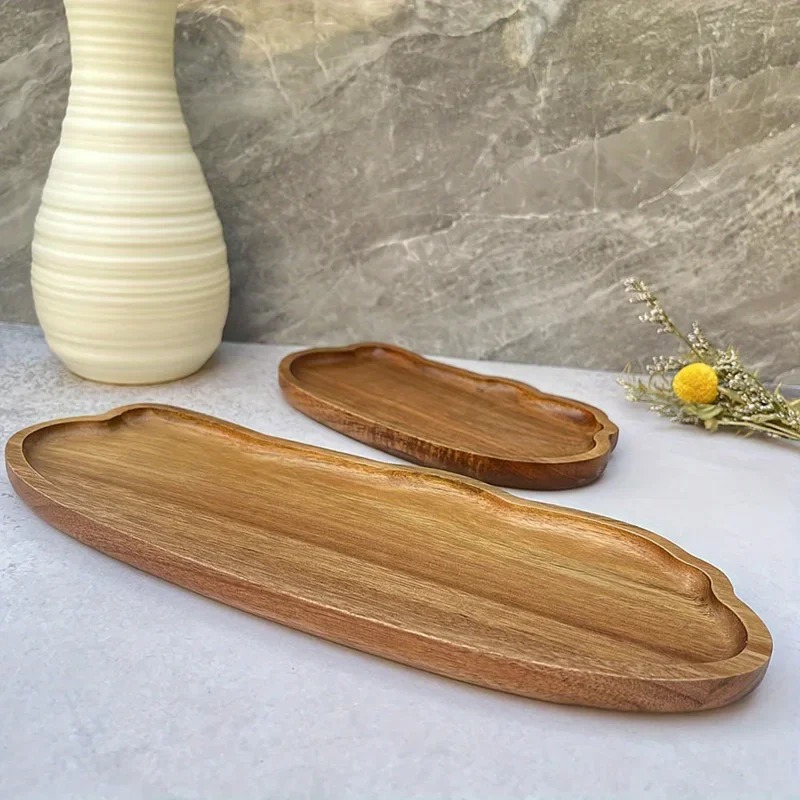 Japanese-Style Wooden Coffee T - Food In Japanese Snacks บทวิจารณ์และราคา