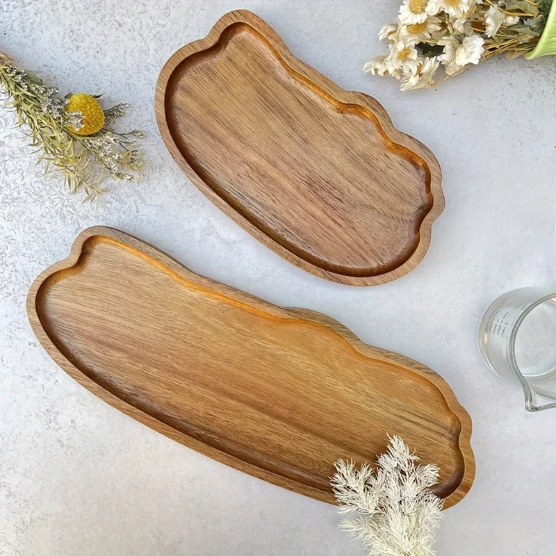 Japanese-Style Wooden Coffee T - Food In Japanese Snacks บทวิจารณ์และราคา