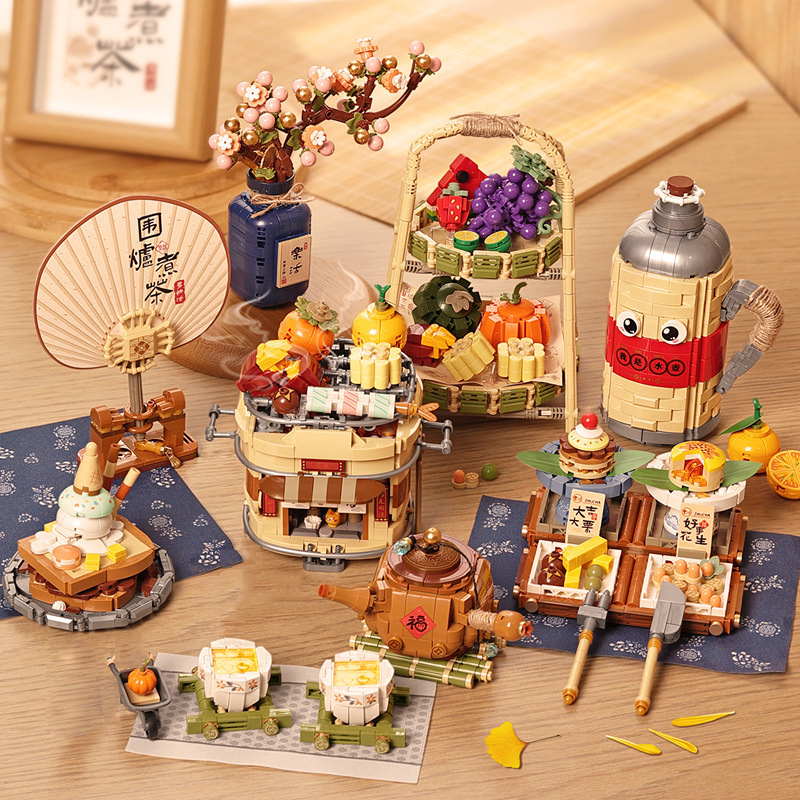 China Culture Delicious Food M - Food Snacks To Eat บทวิจารณ์และราคา