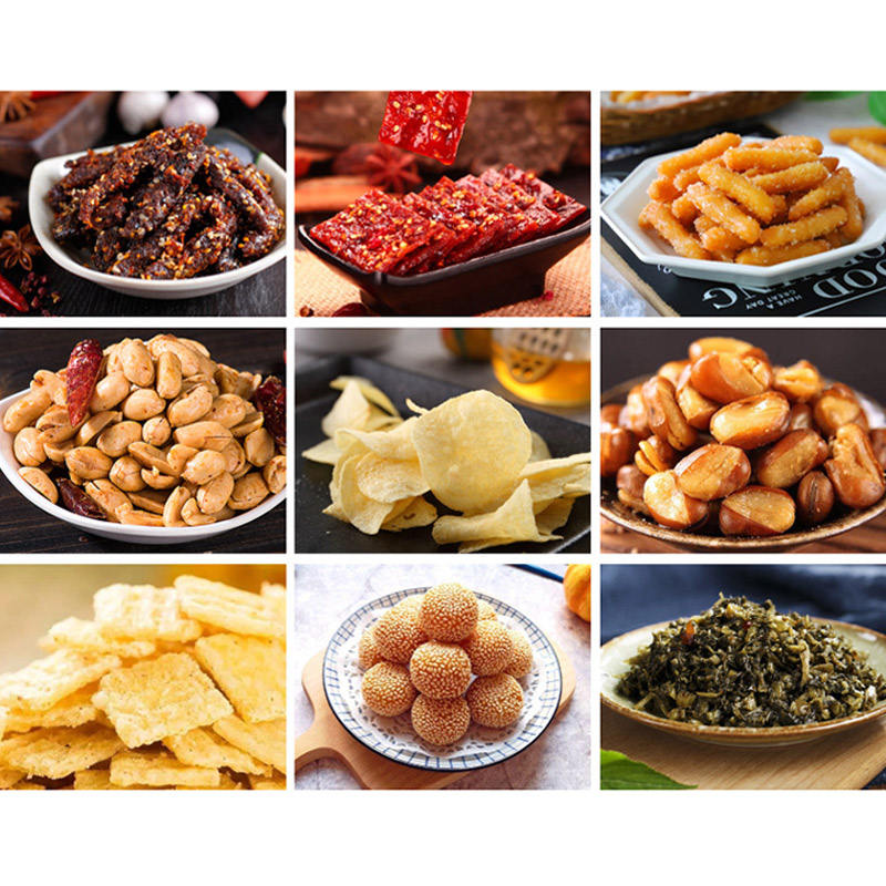 Commercial Stainless Steel Oct - Food And Snacks บทวิจารณ์และราคา