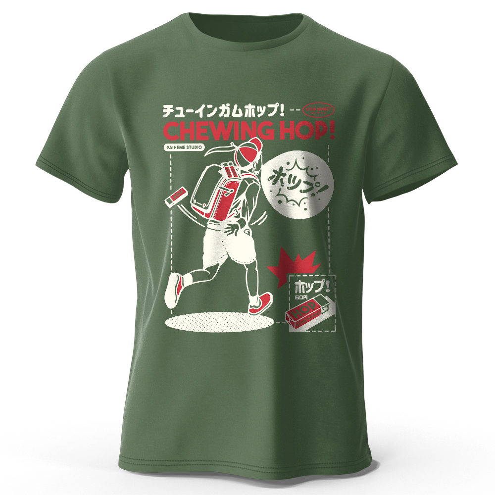 Japanese Snacks Hand-drawn Pri - Food In Japanese Snacks บทวิจารณ์และราคา