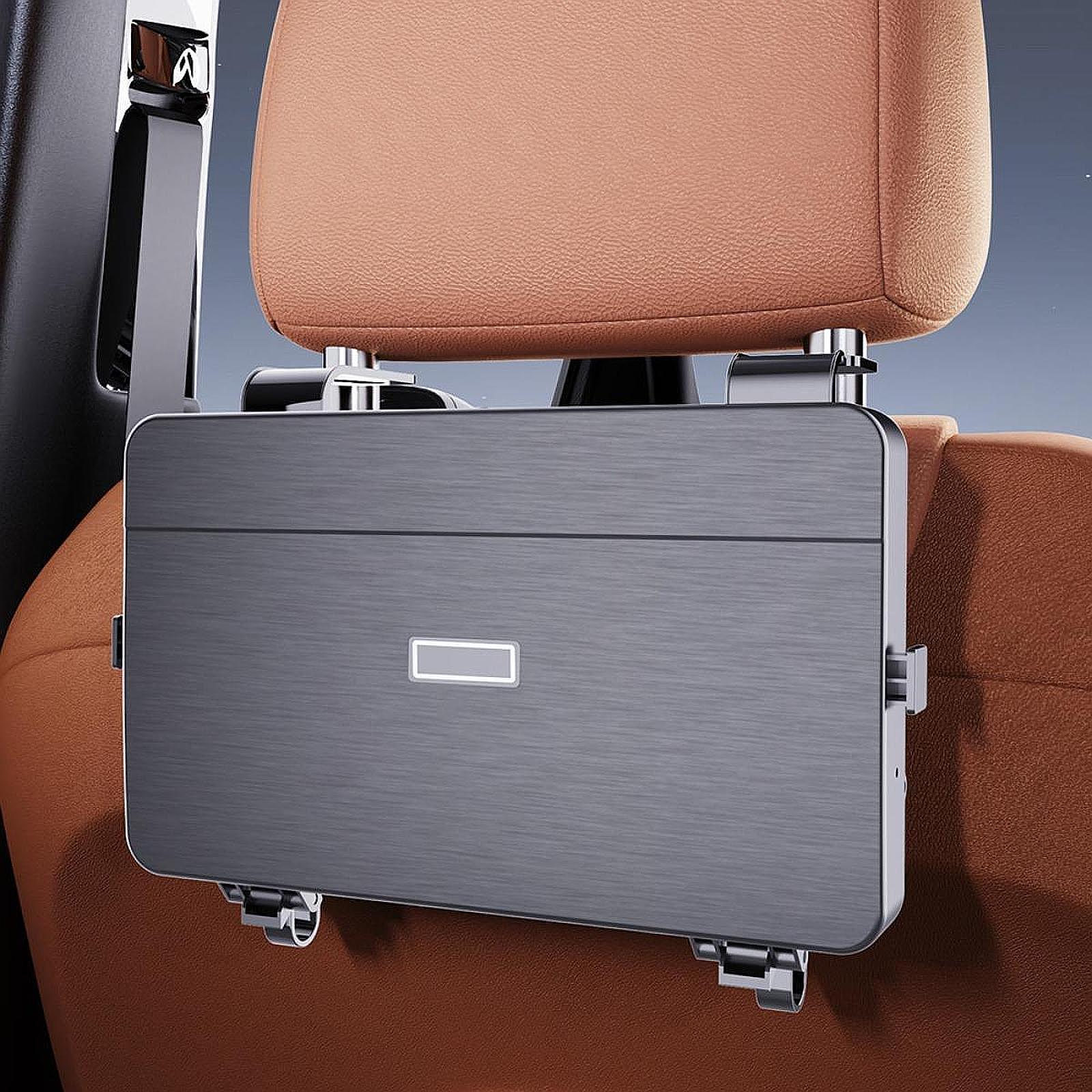 Generic Car Back Seat Tray Tab - Food Snacks To Eat บทวิจารณ์และราคา