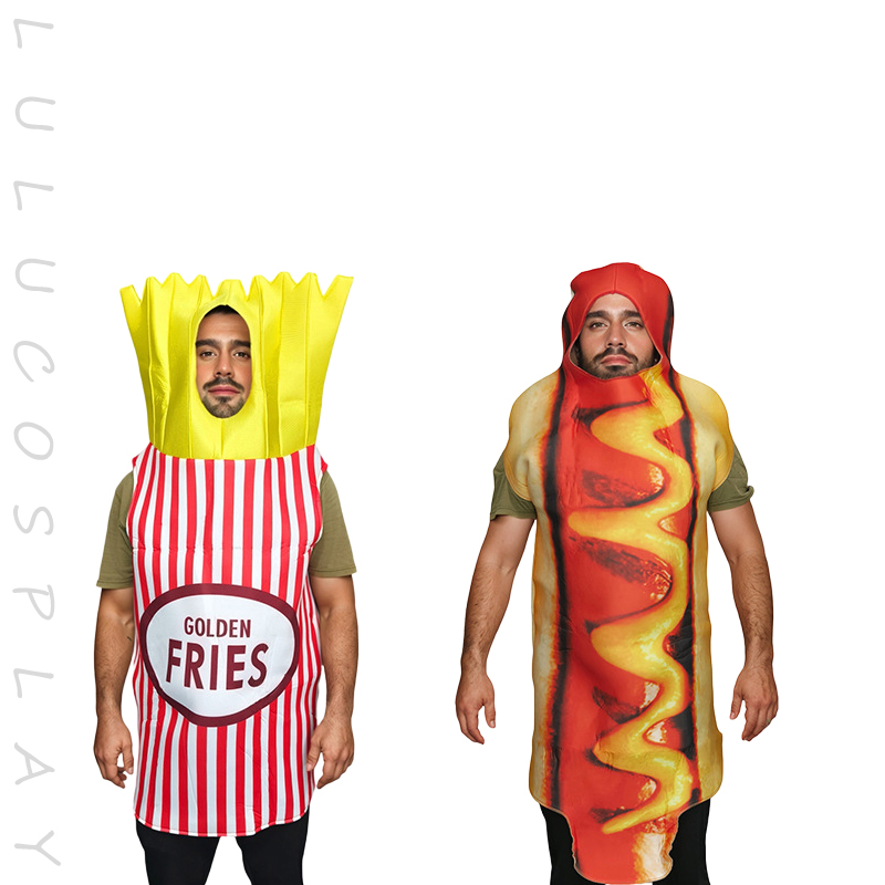 Adult Kids Sponge Suit Snack F - Food And Snacks บทวิจารณ์และราคา