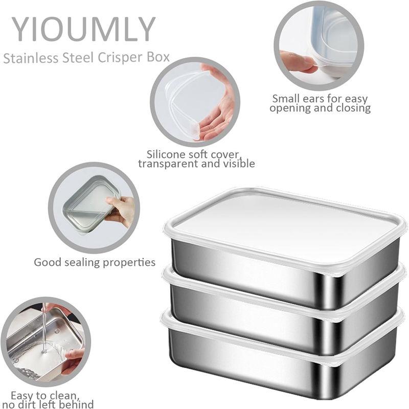 Stainless Steel Containers for - Food & Snacks Coloring Book Bold & Easy บทวิจารณ์และราคา