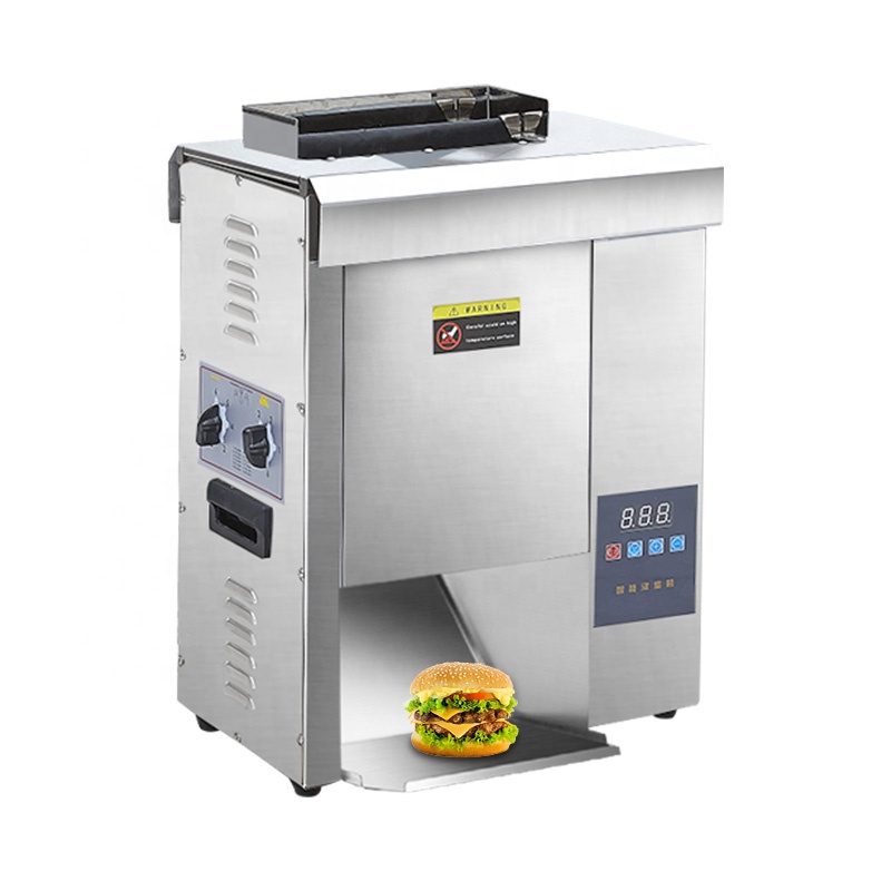 Commercial Fast Food Snack  Ha - Food Processor Snacks บทวิจารณ์และราคา