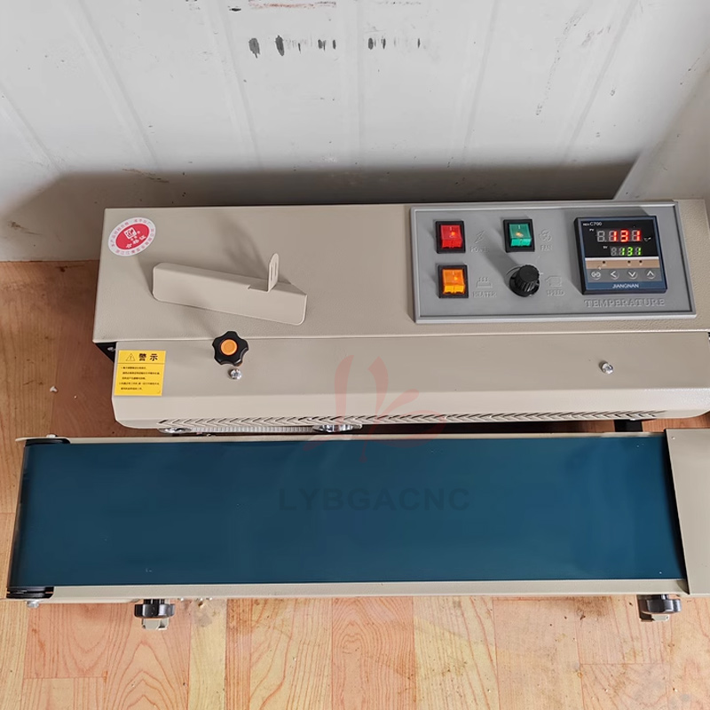 LY Sealing Machine Automatic C - Food And Snacks บทวิจารณ์และราคา