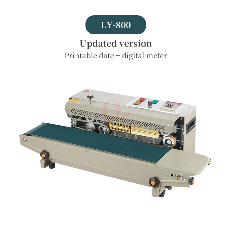 LY Sealing Machine Automatic C - Food And Snacks บทวิจารณ์และราคา