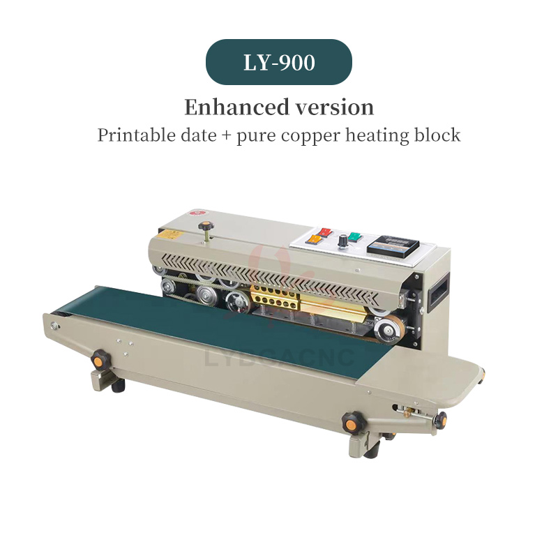 LY Sealing Machine Automatic C - Food And Snacks บทวิจารณ์และราคา