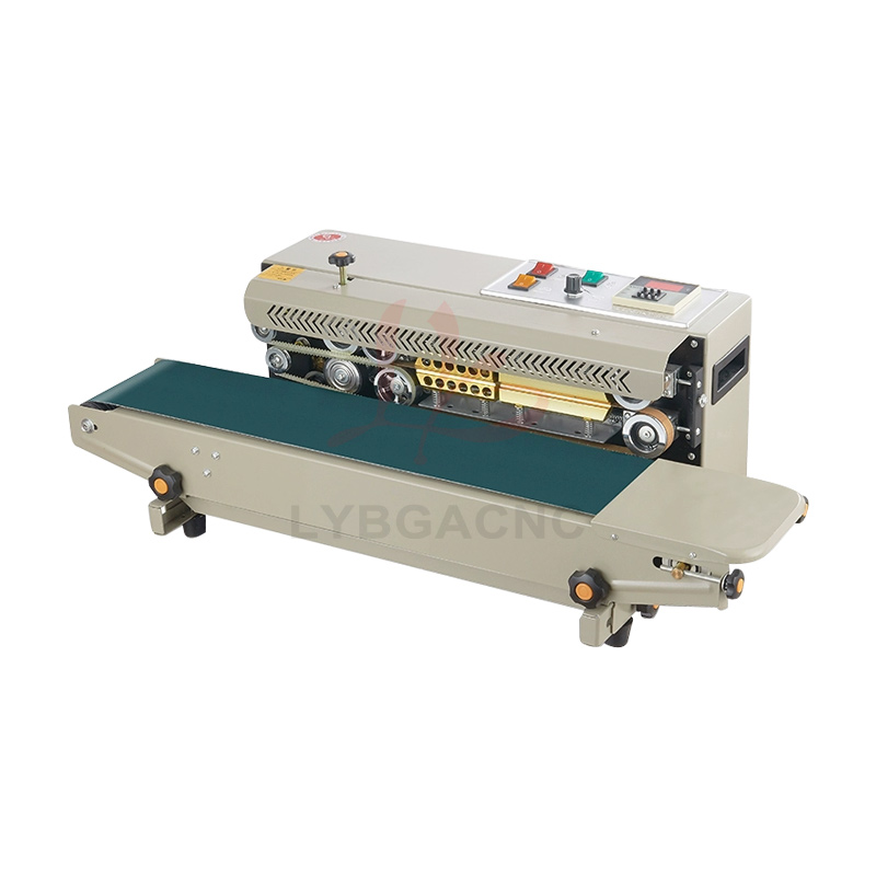 LY Sealing Machine Automatic C - Food And Snacks บทวิจารณ์และราคา