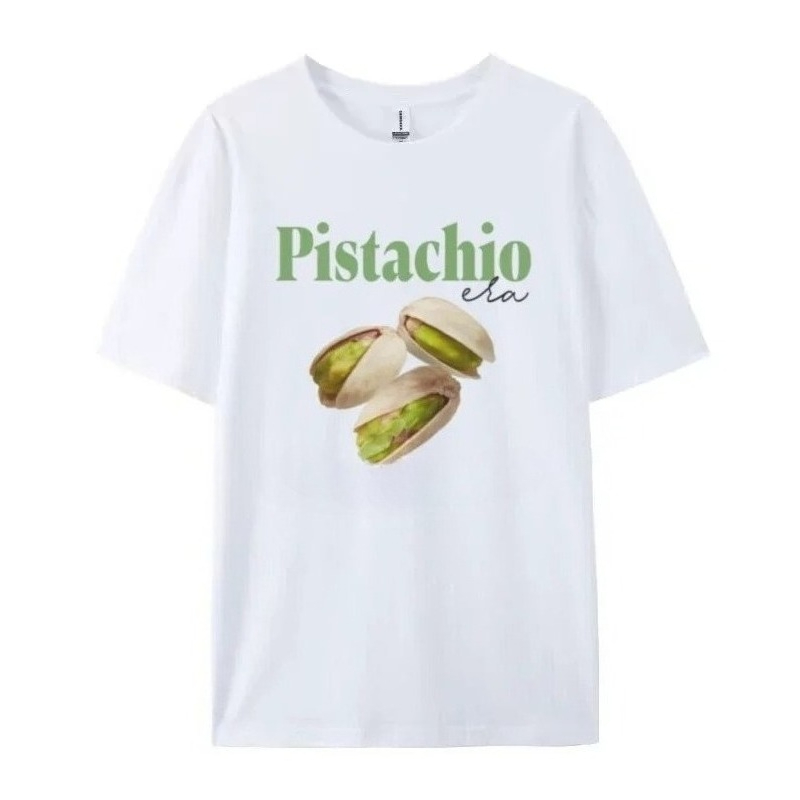 Pistachio Retro Funny Women's  - Foody Snacks บทวิจารณ์และราคา