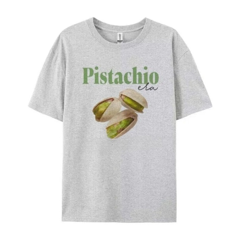 Pistachio Retro Funny Women's  - Foody Snacks บทวิจารณ์และราคา