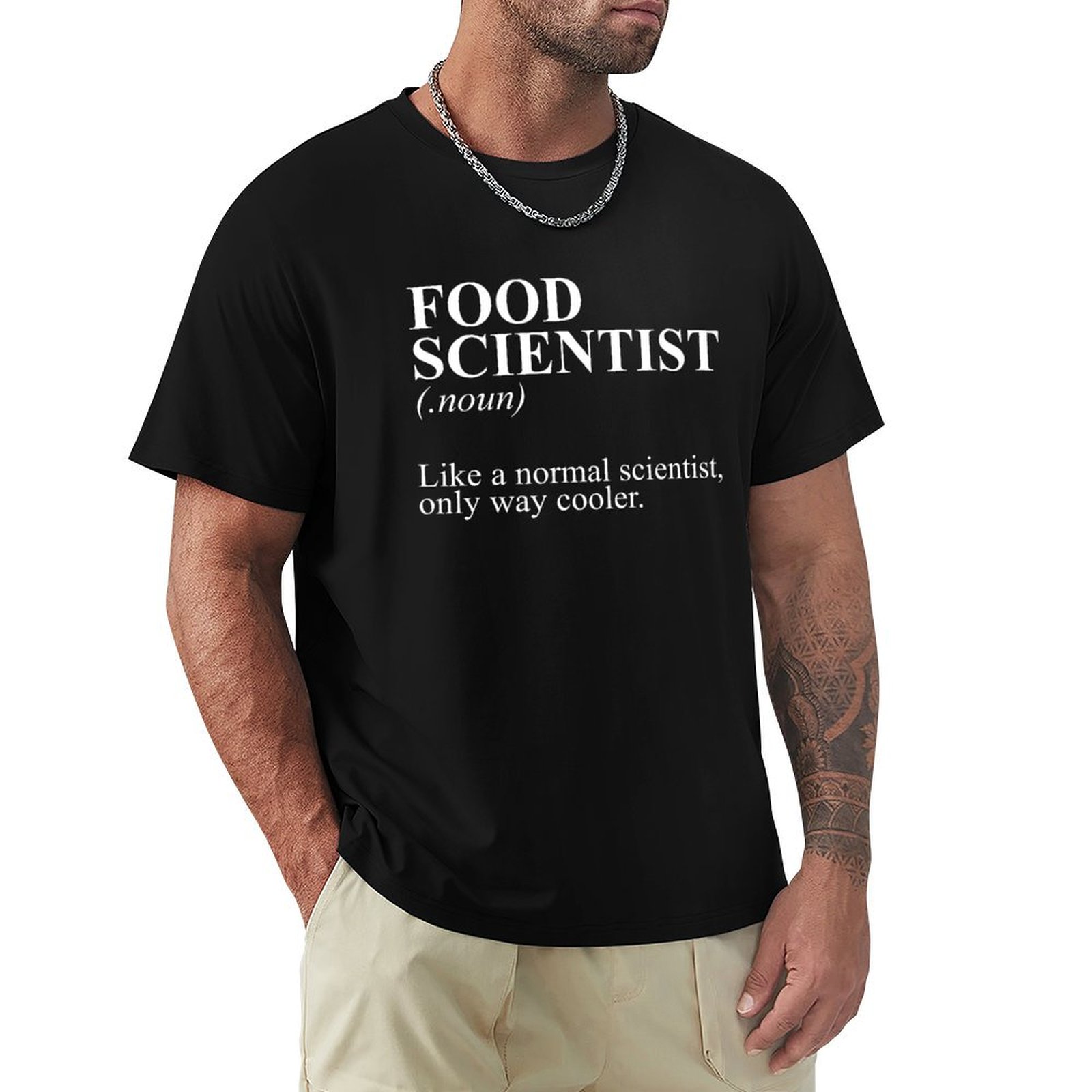 Food Scientist Funny Cooking S - Foody Snacks บทวิจารณ์และราคา