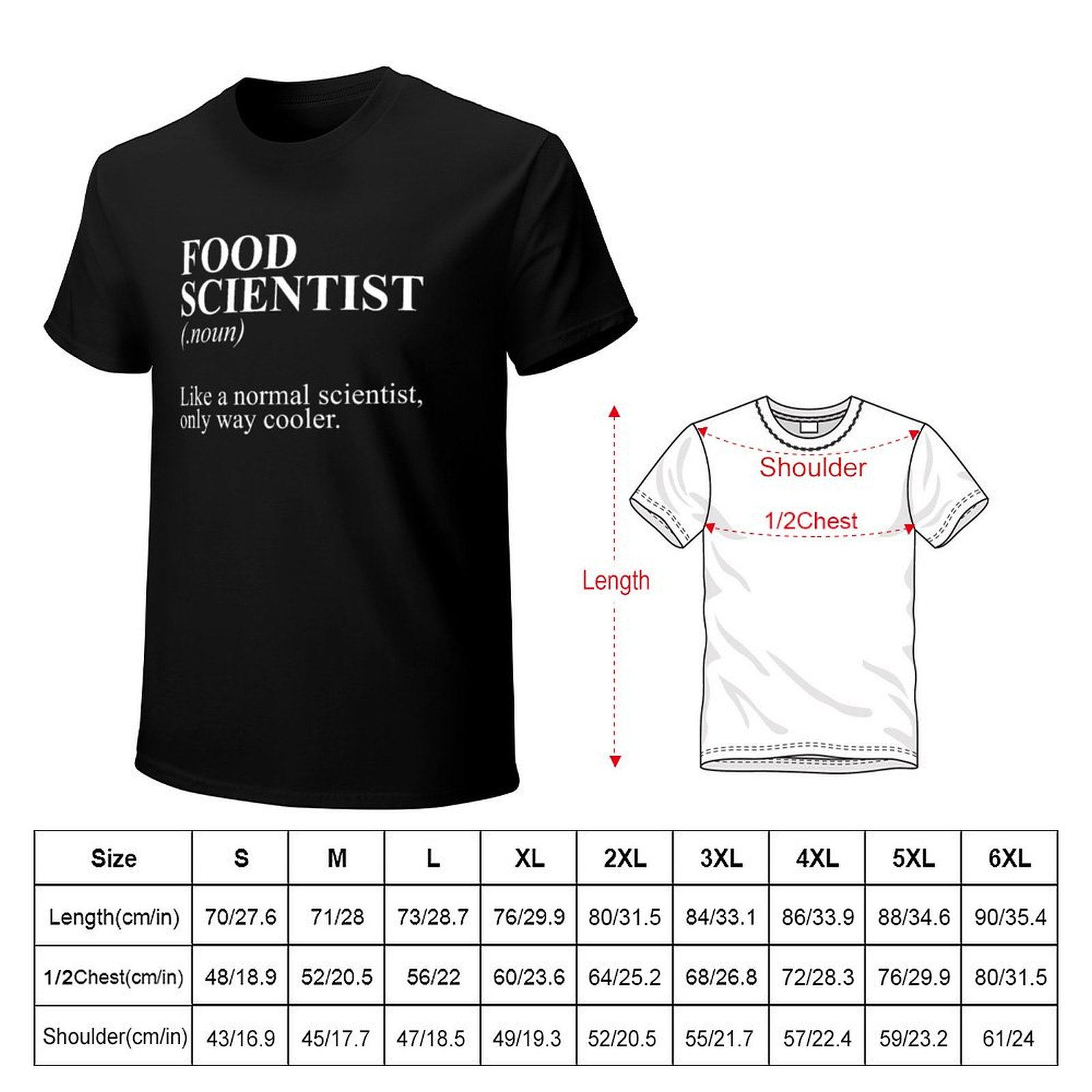 Food Scientist Funny Cooking S - Foody Snacks บทวิจารณ์และราคา