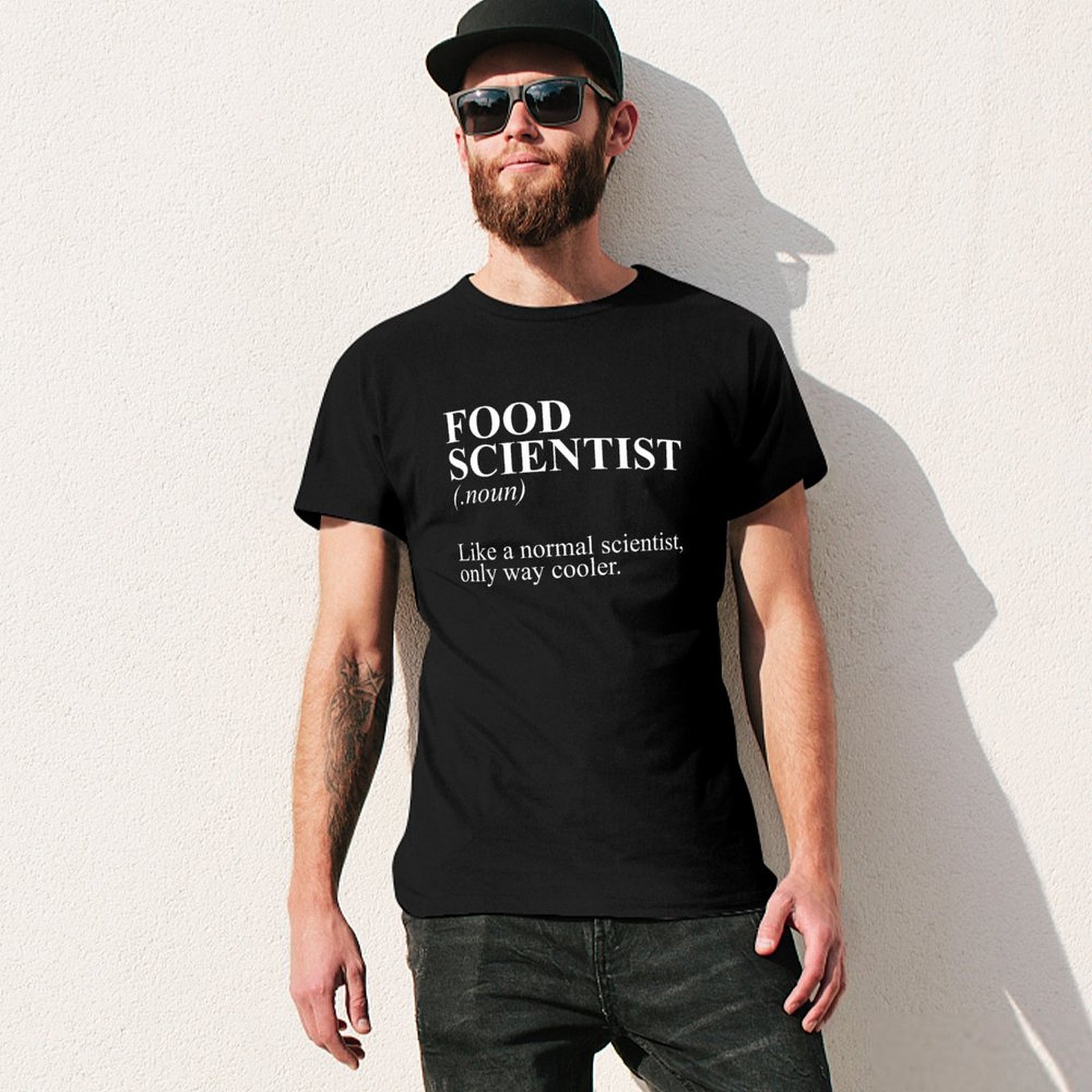 Food Scientist Funny Cooking S - Foody Snacks บทวิจารณ์และราคา