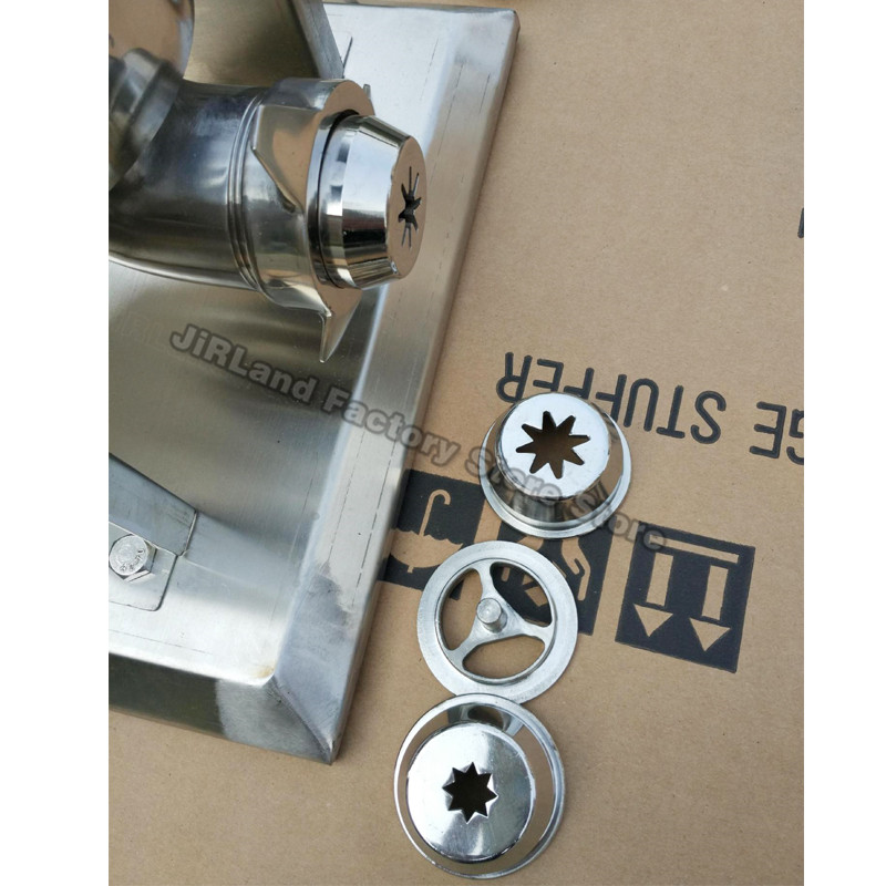 Spanish churro machine accesso - Food Processor Snacks บทวิจารณ์และราคา