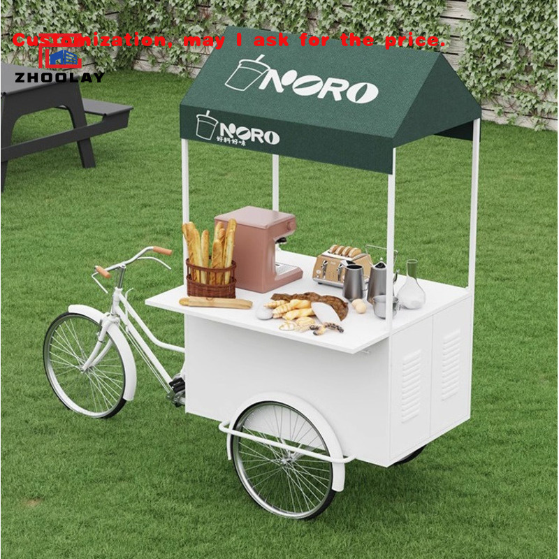 custom.Outdoor Night Market St - Food Sweet Snacks บทวิจารณ์และราคา