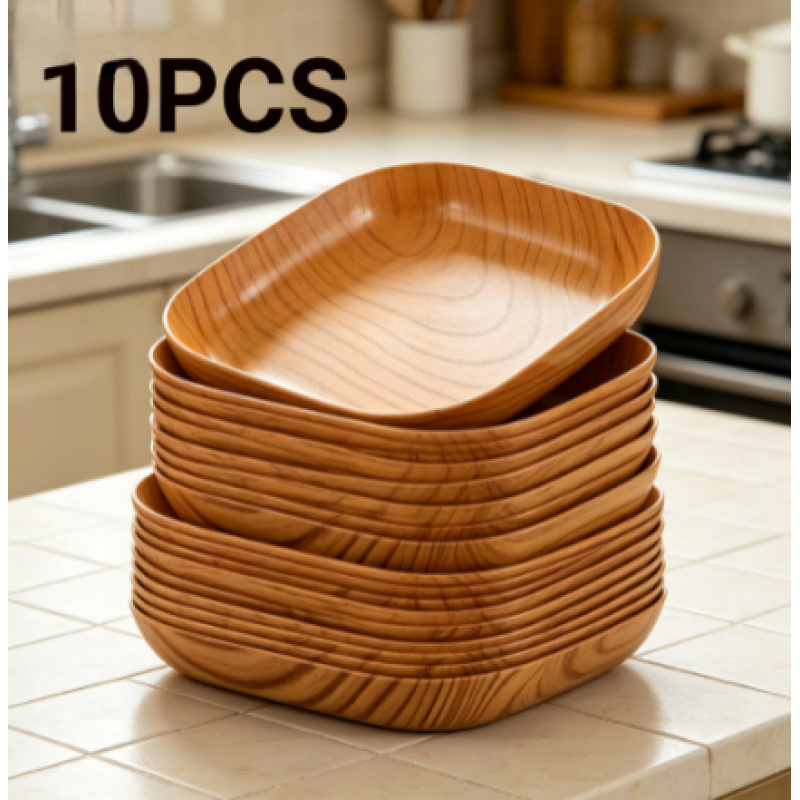 Japanese Imitation Wood Grain  - Food In Japanese Snacks บทวิจารณ์และราคา