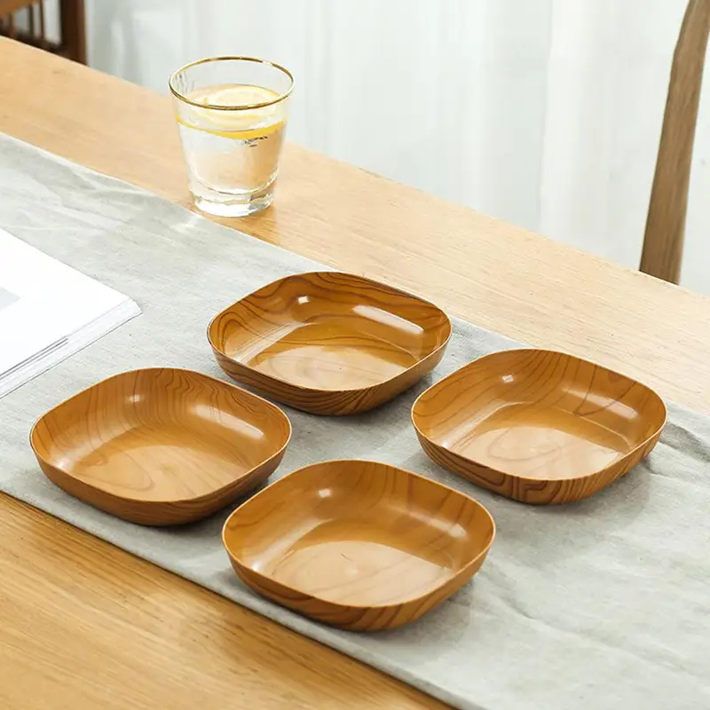 Japanese Imitation Wood Grain  - Food In Japanese Snacks บทวิจารณ์และราคา