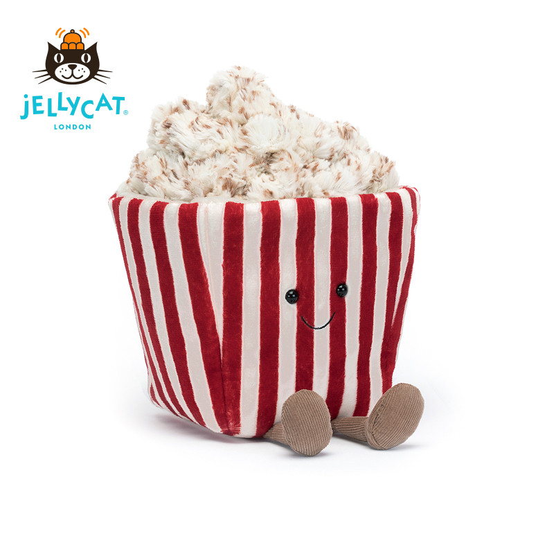 authentic Jellycat Amuseable P - Food And Snacks บทวิจารณ์และราคา