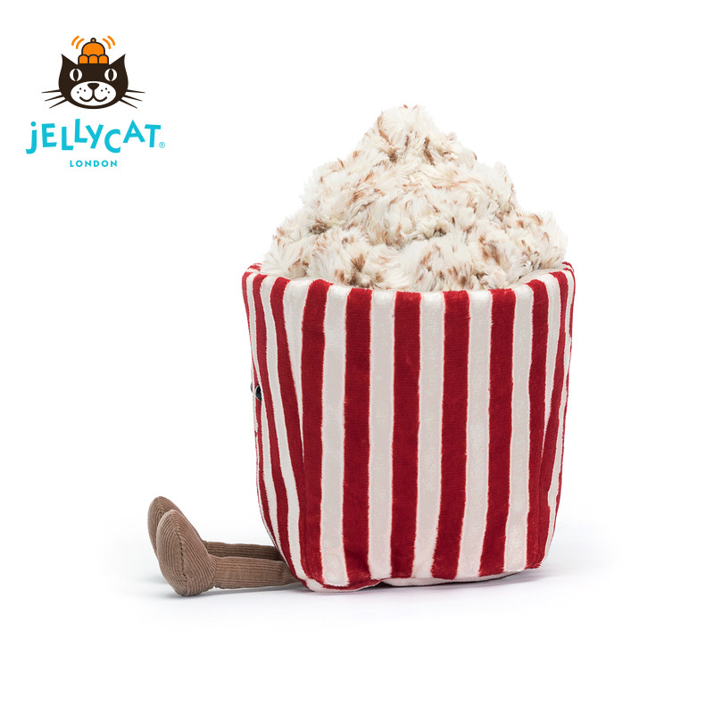 authentic Jellycat Amuseable P - Food And Snacks บทวิจารณ์และราคา