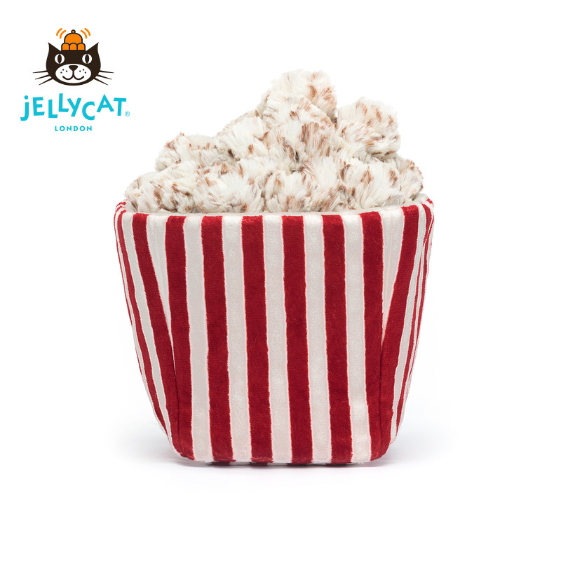 authentic Jellycat Amuseable P - Food And Snacks บทวิจารณ์และราคา