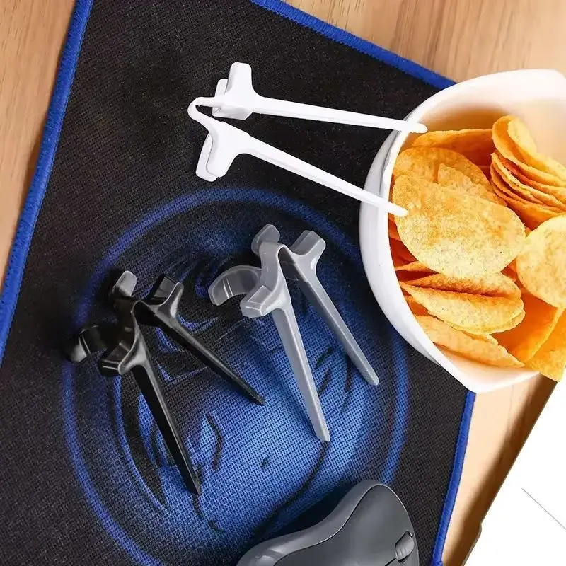 Gaming Finger Snack Chopsticks - Food Snacks To Eat บทวิจารณ์และราคา