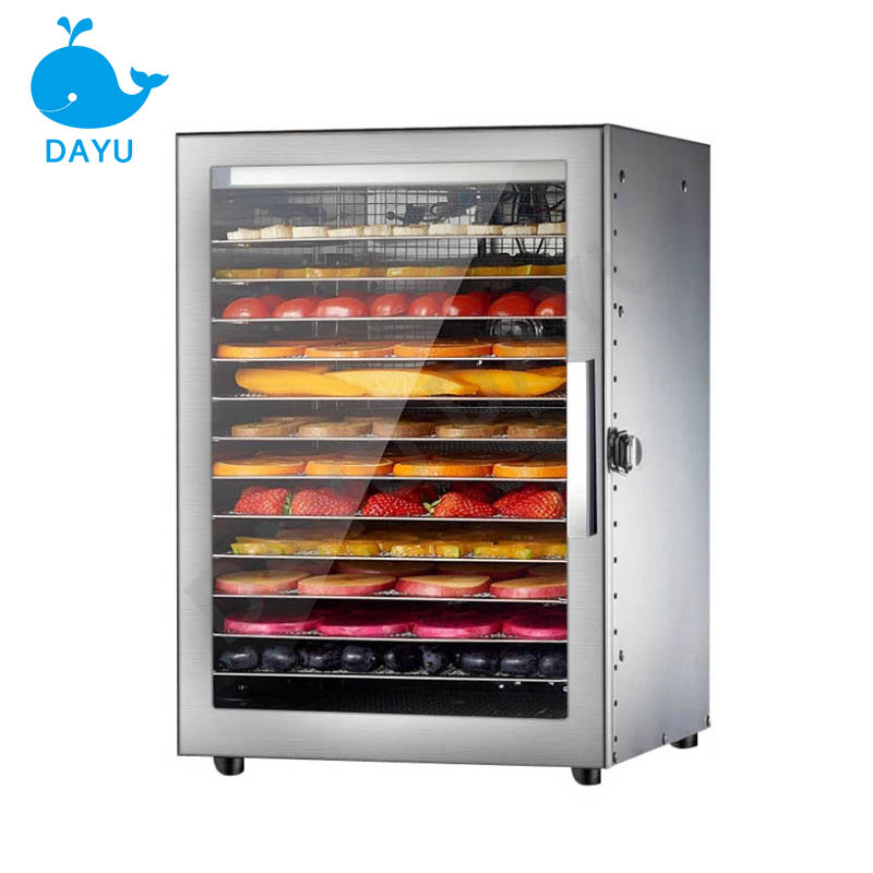 Fruit Dehydrator Commercial Sm - Food Processor Snacks บทวิจารณ์และราคา