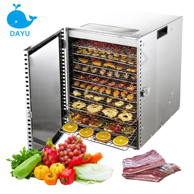 Fruit Dehydrator Commercial Sm - Food Processor Snacks บทวิจารณ์และราคา