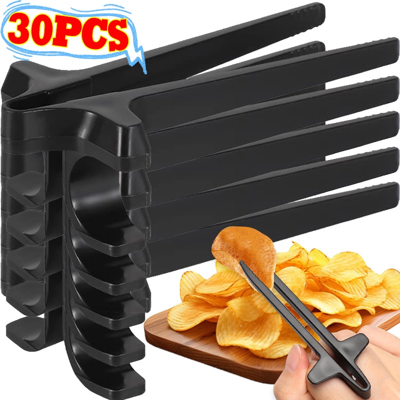 30/1x Finger Chopsticks Eat Sn - Food Snacks To Eat บทวิจารณ์และราคา