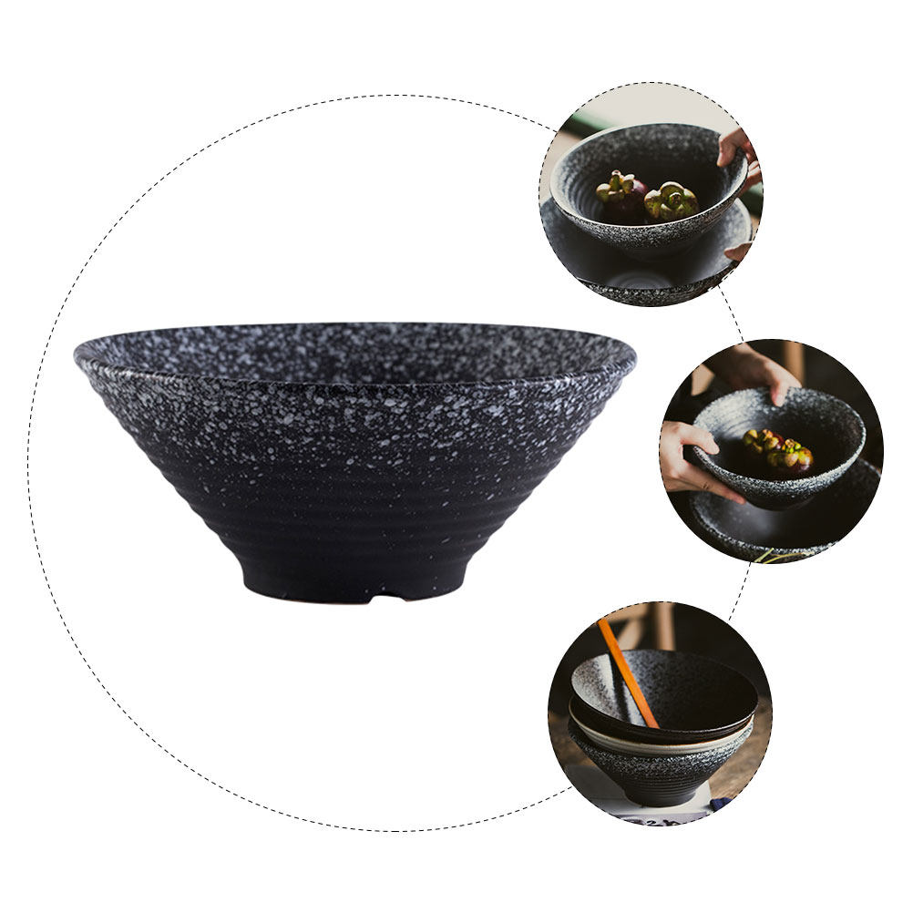 1Pcs Fine Crafted Ceramic Rame - Food In Japanese Snacks บทวิจารณ์และราคา