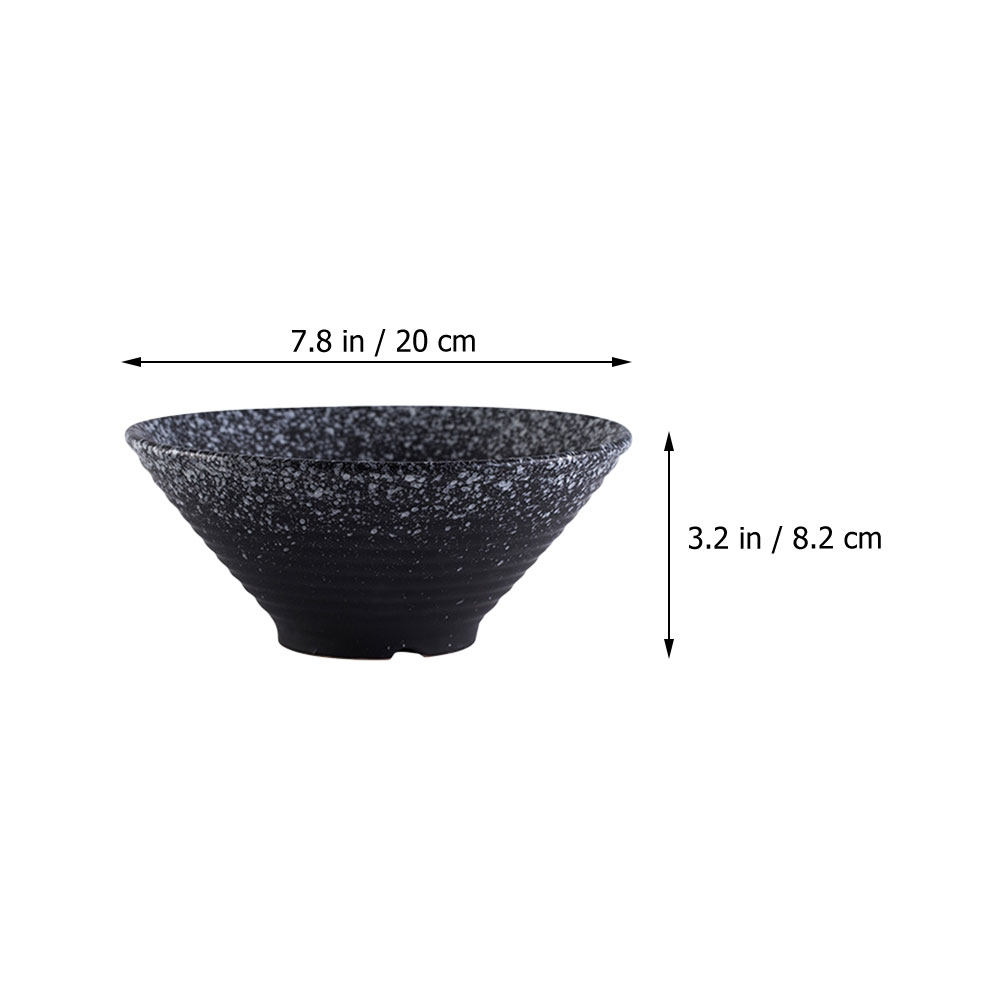 1Pcs Fine Crafted Ceramic Rame - Food In Japanese Snacks บทวิจารณ์และราคา