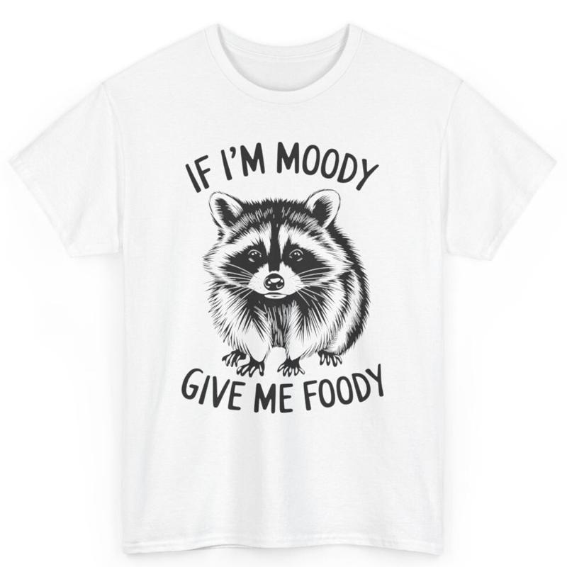 If I'M Moody Give Me Foody Sna - Foody Snacks บทวิจารณ์และราคา