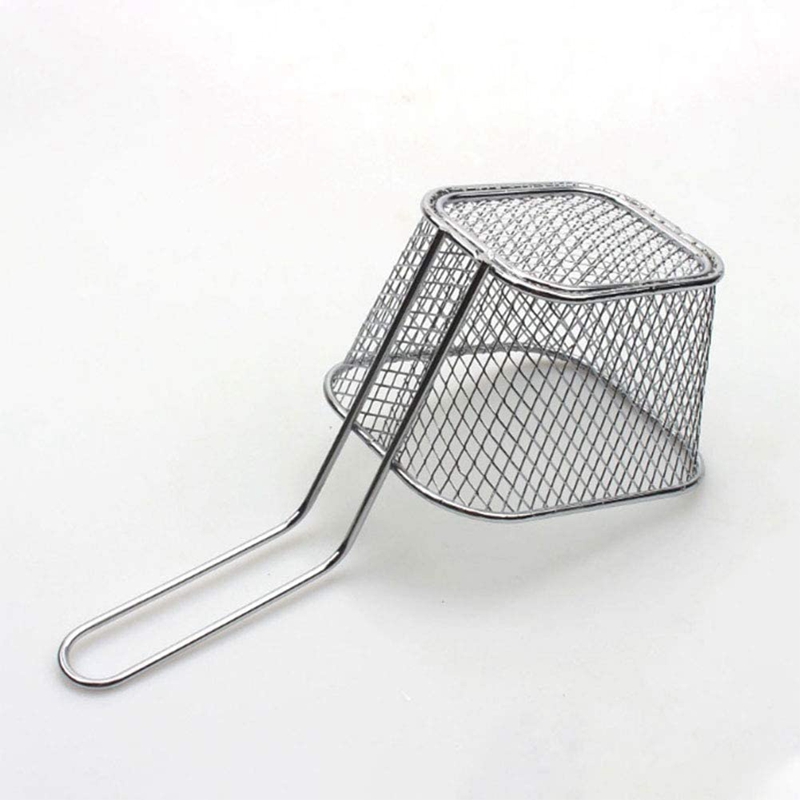 Mini Fry Baskets, Mesh Wire Fr - Food & Snacks Coloring Book Bold & Easy บทวิจารณ์และราคา