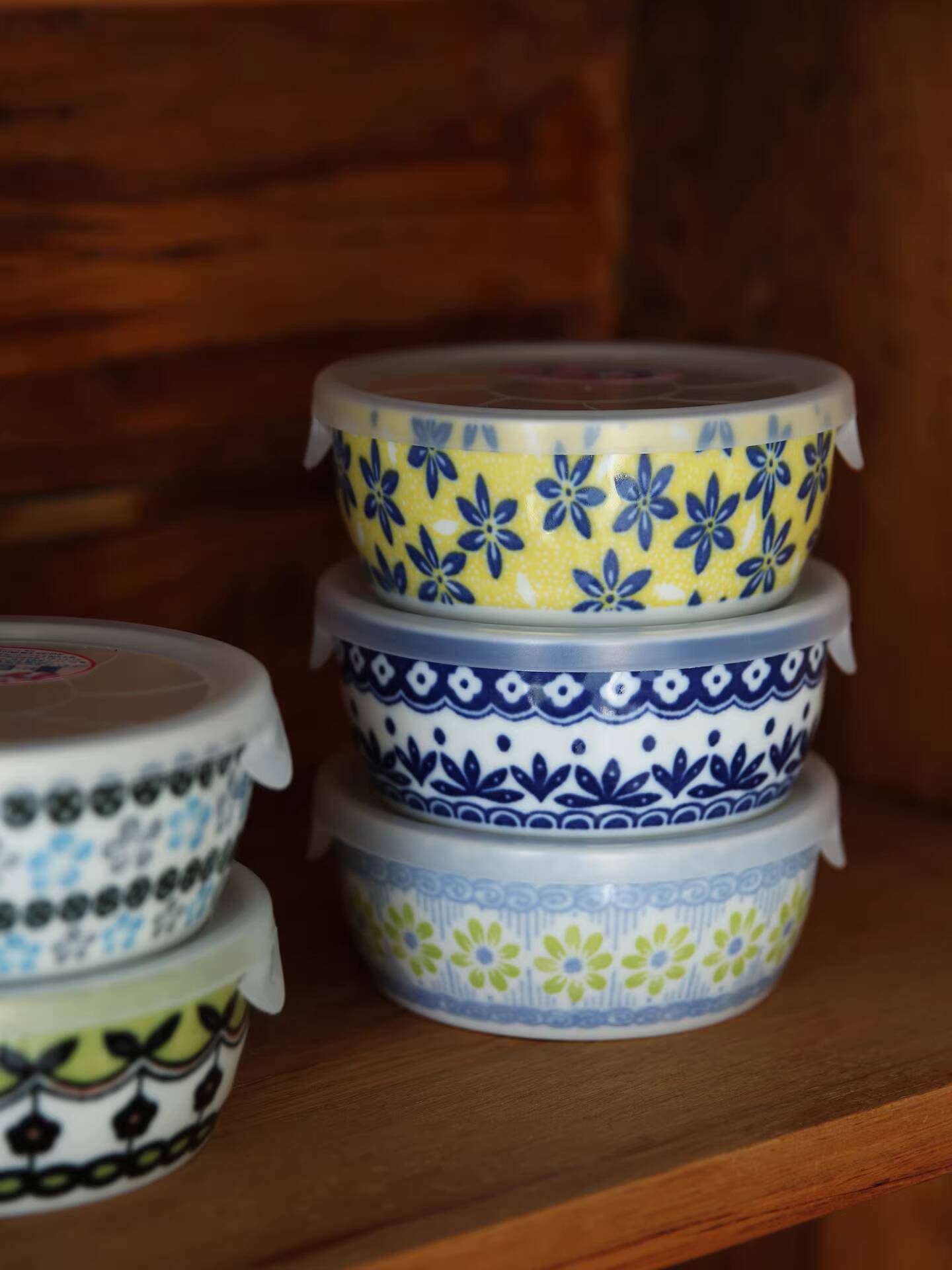 In-Stock Mino Ware Japanese Im - Food In Japanese Snacks บทวิจารณ์และราคา