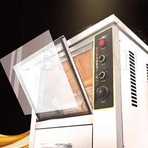 Commercial Roasted Sweet Potat - Food Processor Snacks บทวิจารณ์และราคา