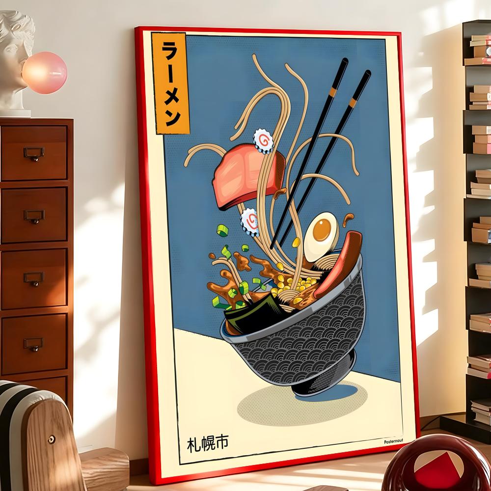 Food J-Japanese Ramen Snack Po - Food In Japanese Snacks บทวิจารณ์และราคา