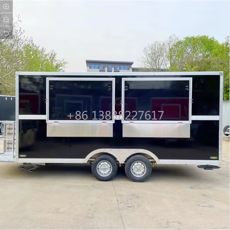 Multifunctional Aluminum Mobil - Food And Snacks บทวิจารณ์และราคา
