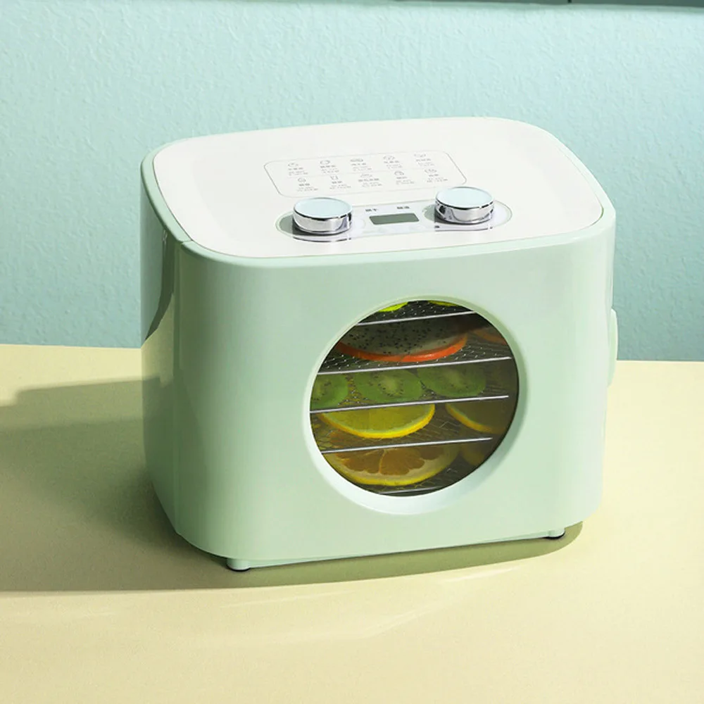 L1218 Household Fruit Dryer Ve - Food Processor Snacks บทวิจารณ์และราคา
