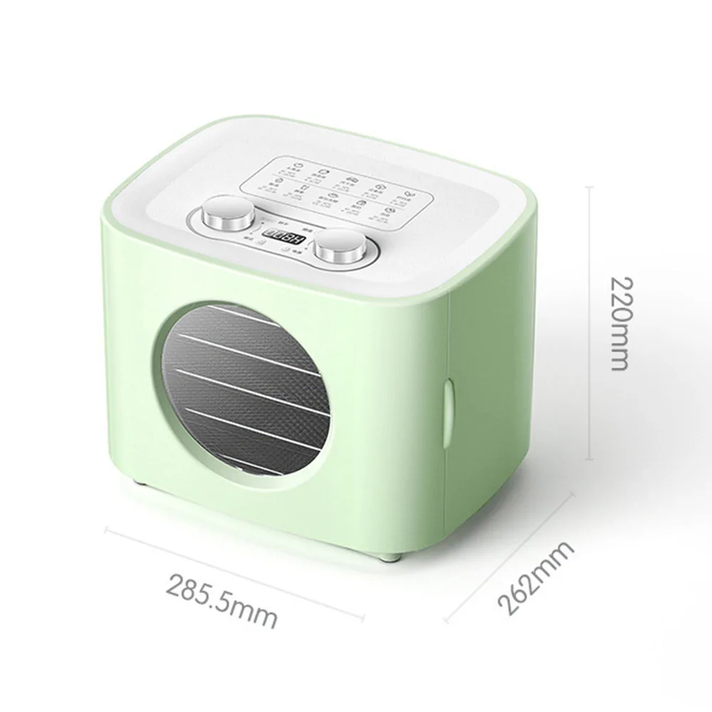 L1218 Household Fruit Dryer Ve - Food Processor Snacks บทวิจารณ์และราคา